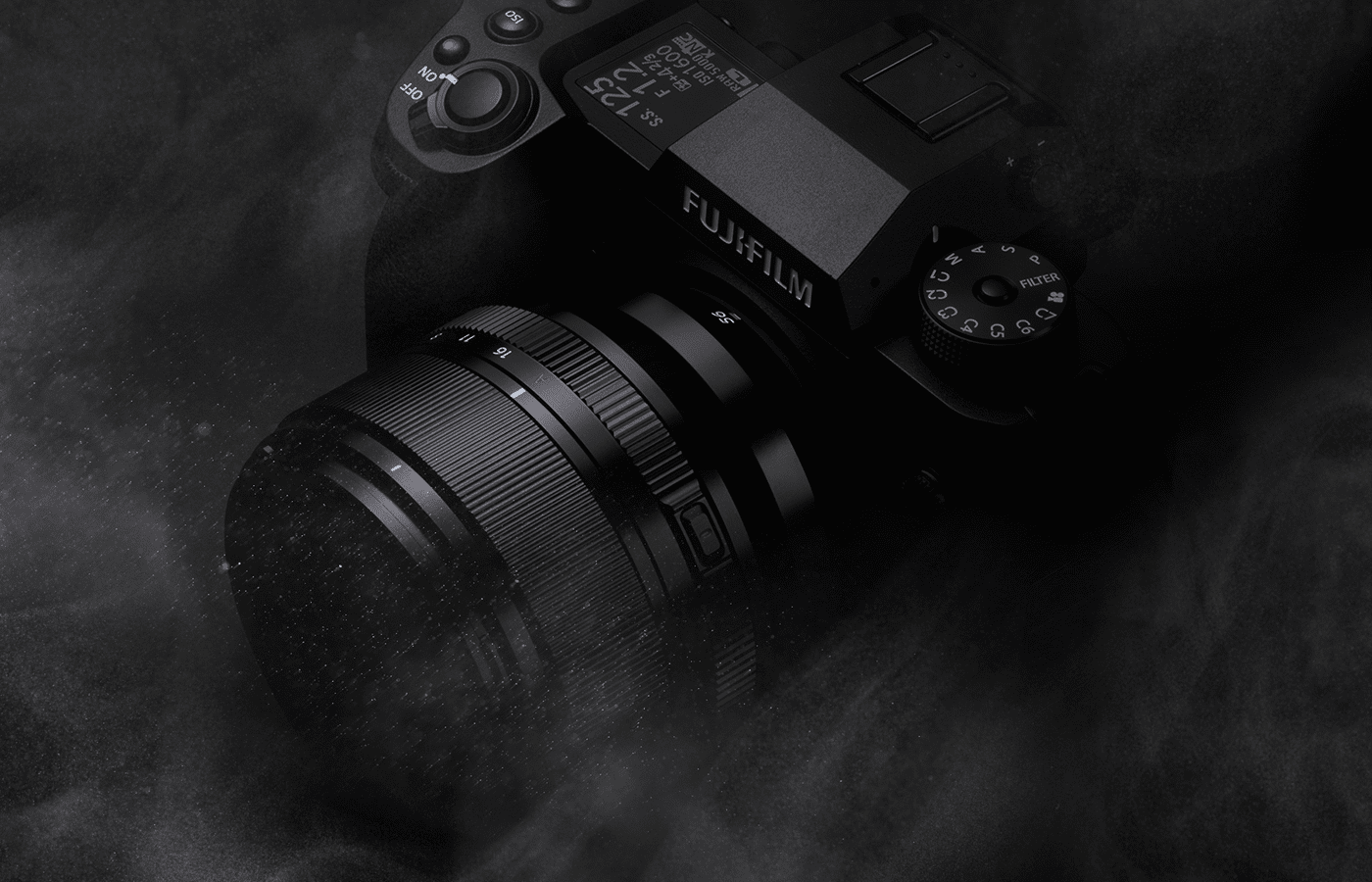 Fujifilm X-H2 - Sklep fotograficzny Fotopoker.pl